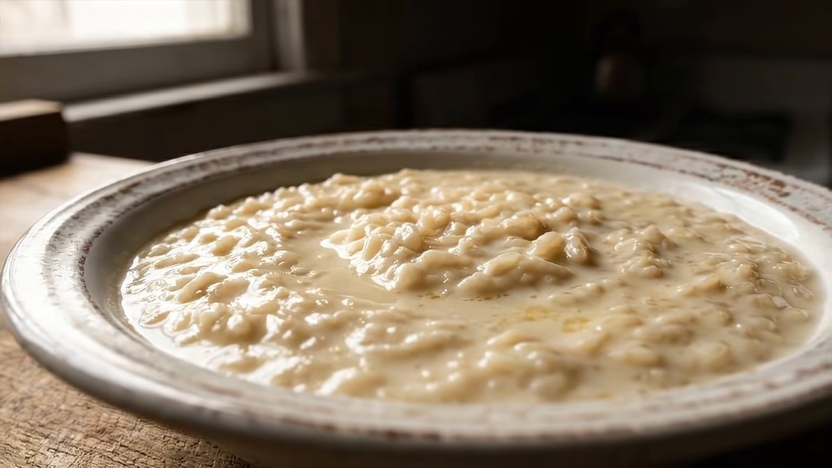 El frío también cocina, y casi nadie lo respeta: fotograma del vídeo de El Cuchinero
