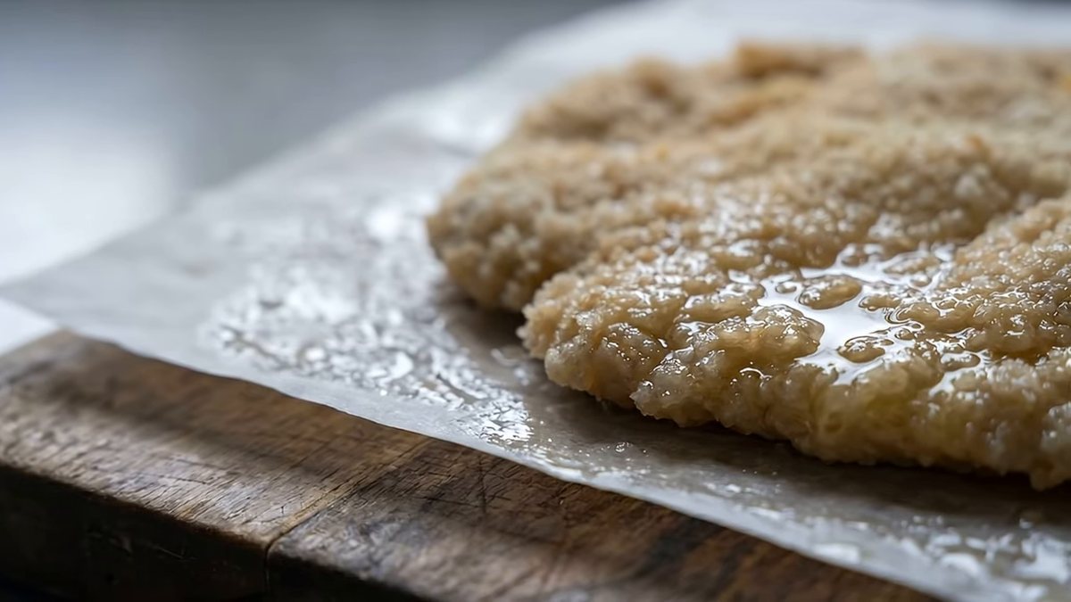 Fuga tres: el aceite no tiene una temperatura, tiene una ventana: fotograma del vídeo de El Cuchinero