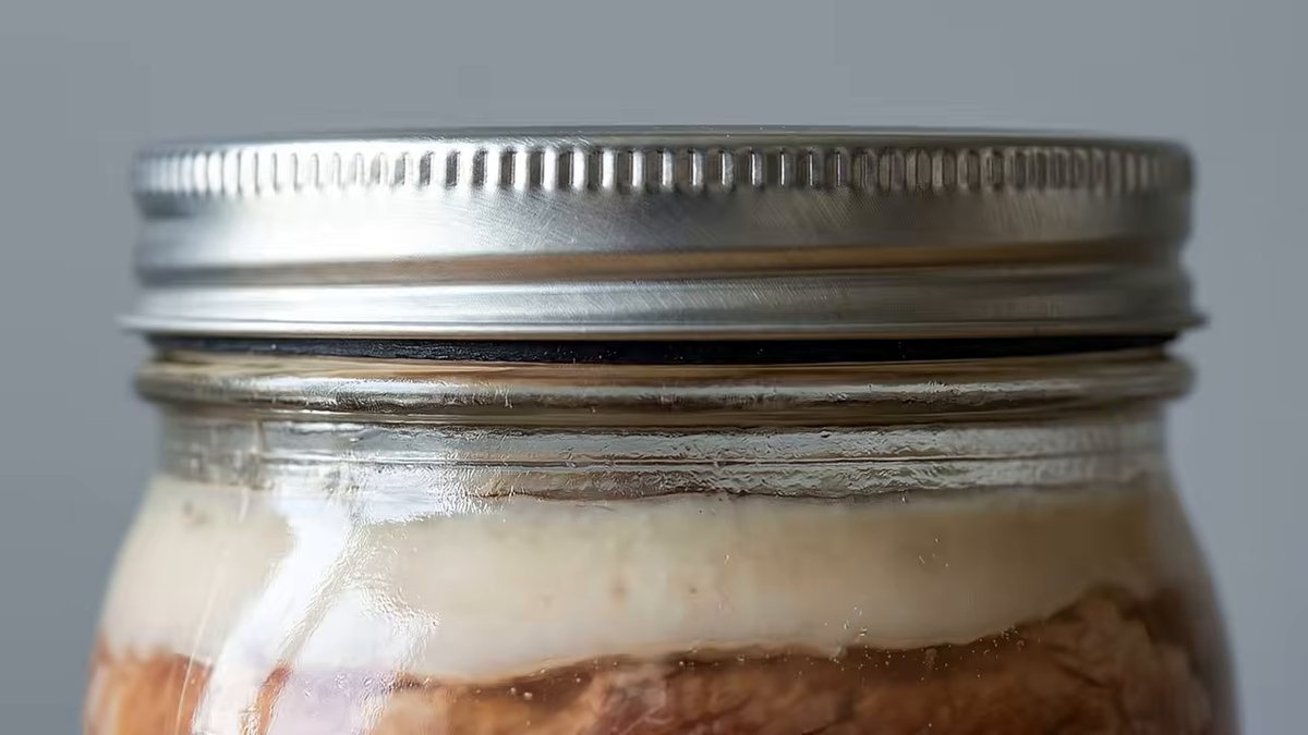 Tu confitado no es una conserva, es un plato guardado: fotograma del vídeo de El Cuchinero