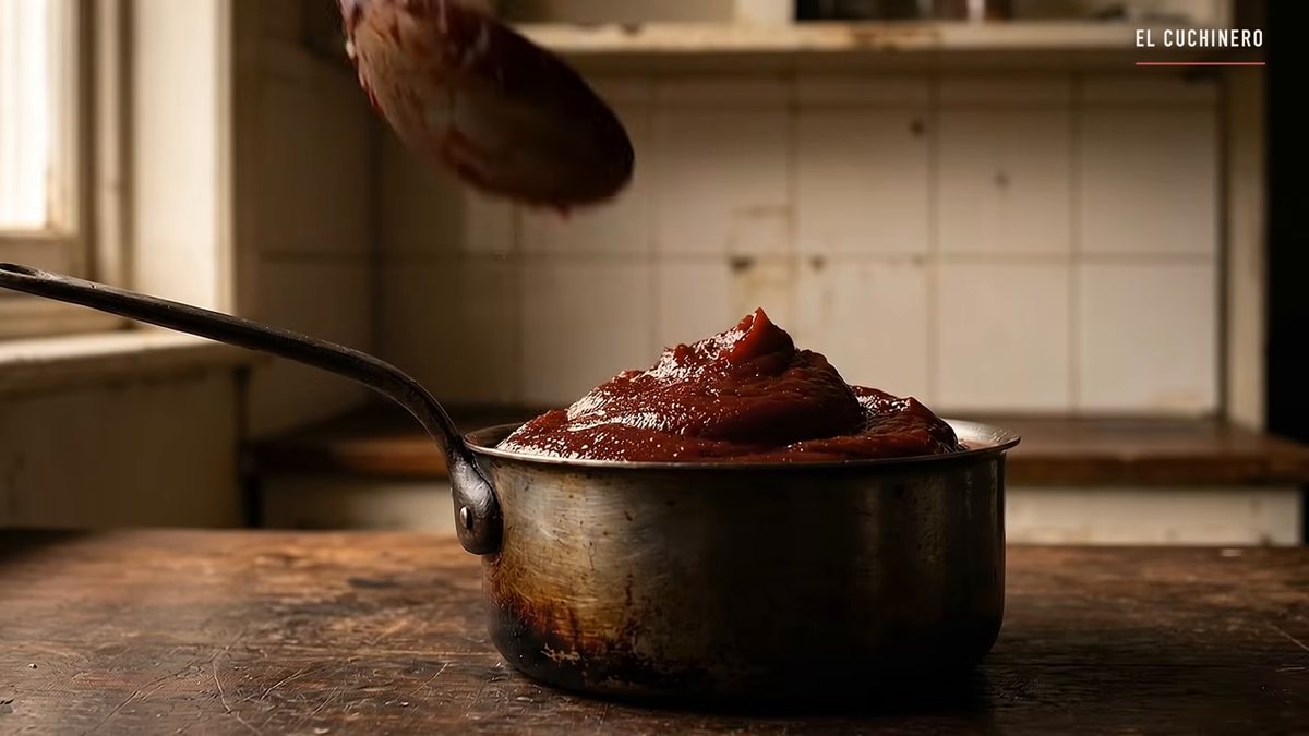 El limón no es sabor, es estructura: fotograma del vídeo de El Cuchinero
