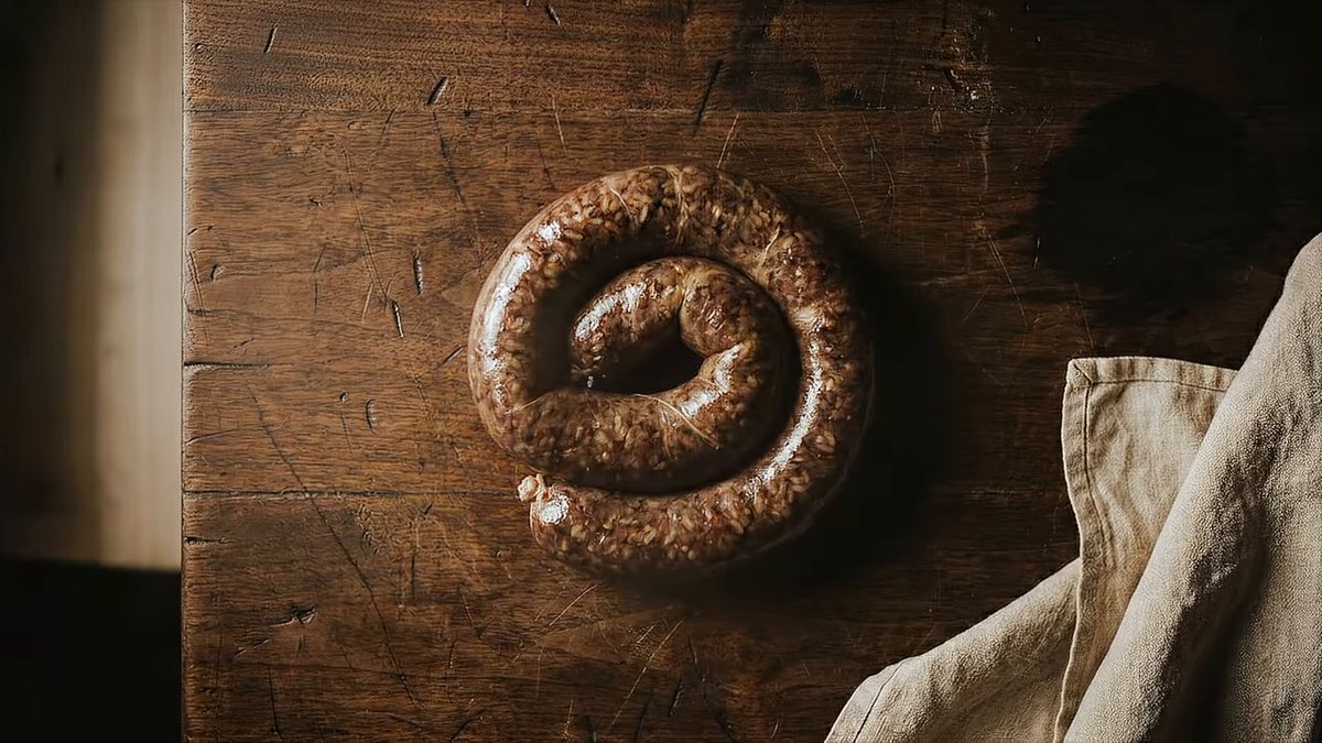 Se llama pantrucu, y ese nombre te está diciendo cómo se cocina: fotograma del vídeo de El Cuchinero