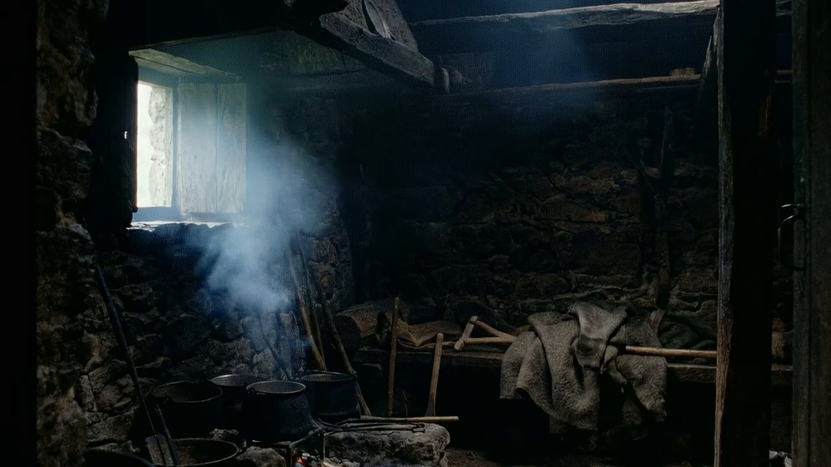 El humo no está ahí para dar sabor: fotograma del vídeo de El Cuchinero