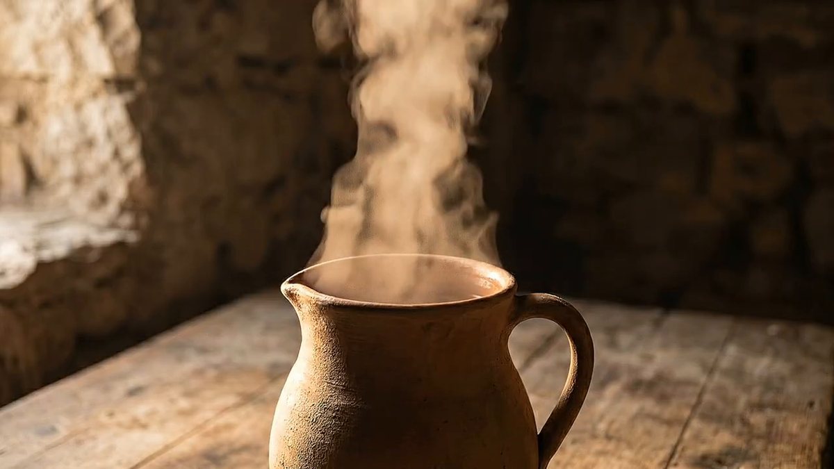 Primero conviertes el aceite en otra cosa: fotograma del vídeo de El Cuchinero