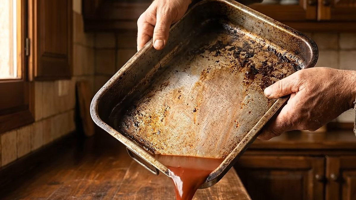 ¿Por qué mi ensalada de pimientos asados suelta agua?: fotograma del vídeo de El Cuchinero
